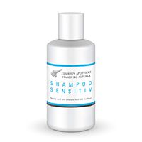 Einhorn - Shampoo Sensitiv 220ml - NEU